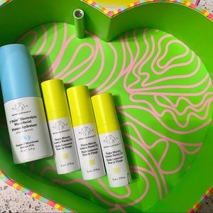 NEVER USED 🐘✨ Drunk Elephant F-Balm + Marula Oil